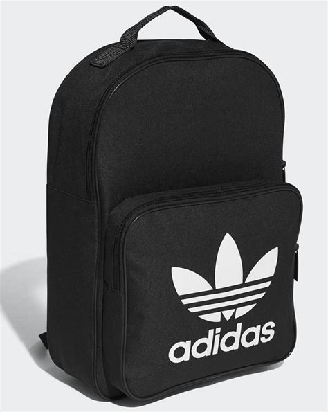 zwarte adidas pak